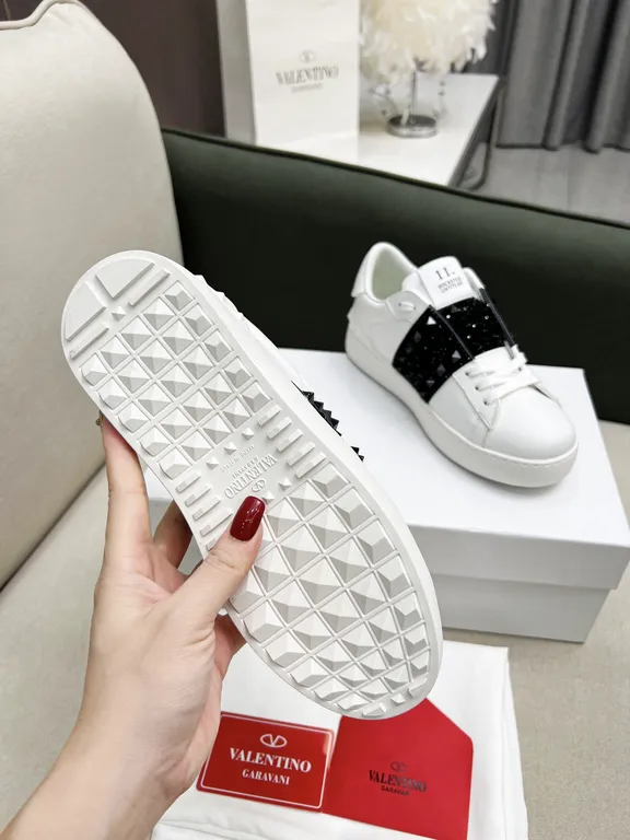 Valentino Shoe 